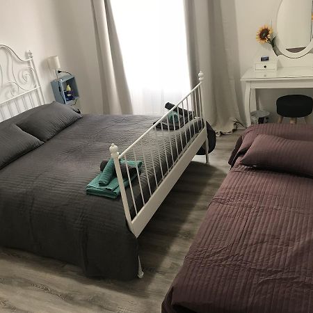 Dede'S Home Trieste Ngoại thất bức ảnh