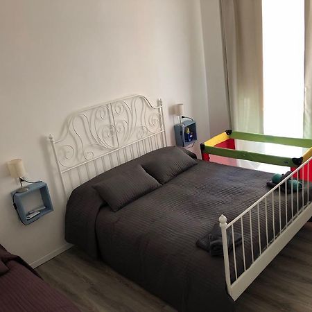 Dede'S Home Trieste Ngoại thất bức ảnh