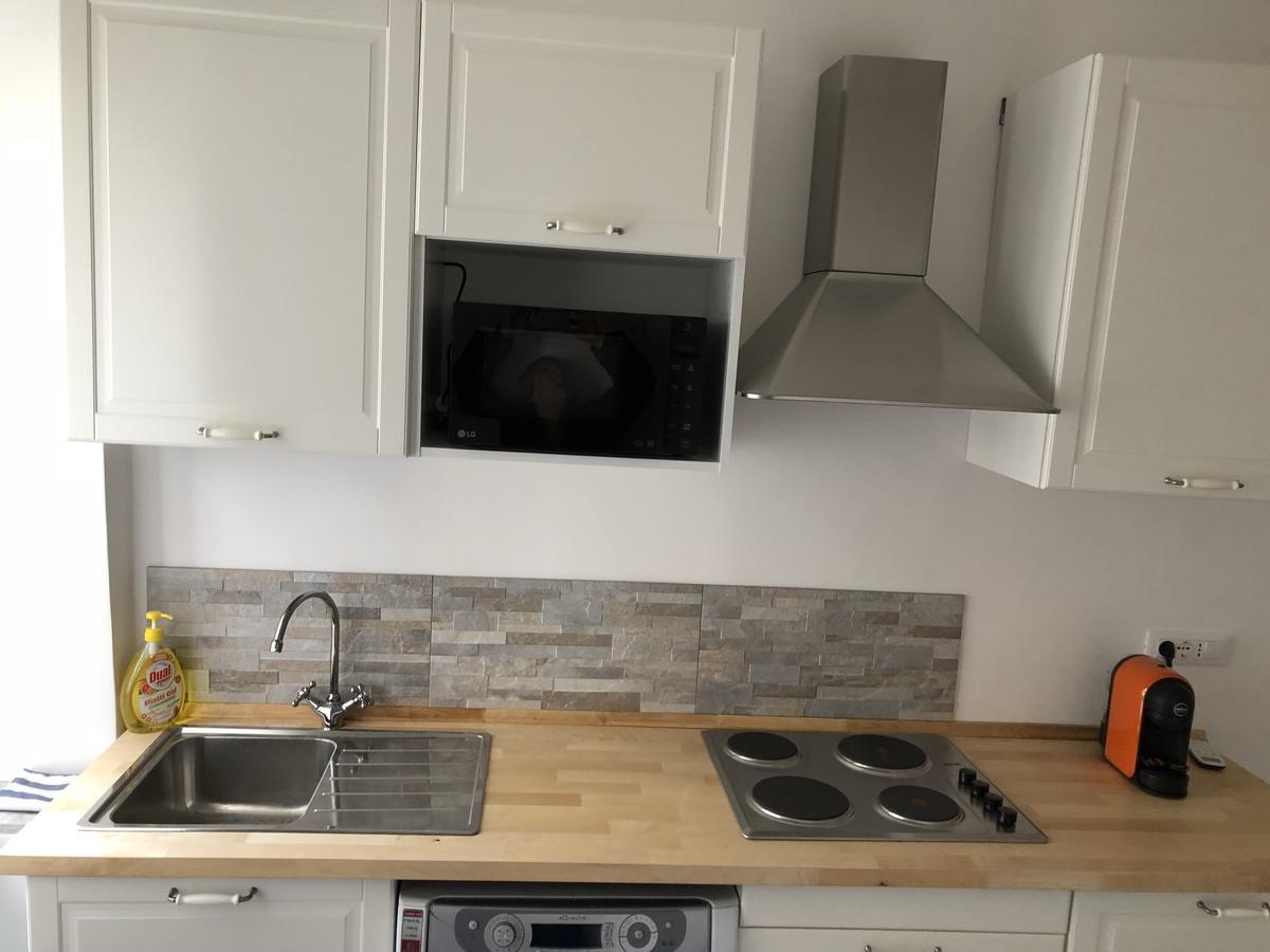 Dede'S Home Trieste Ngoại thất bức ảnh