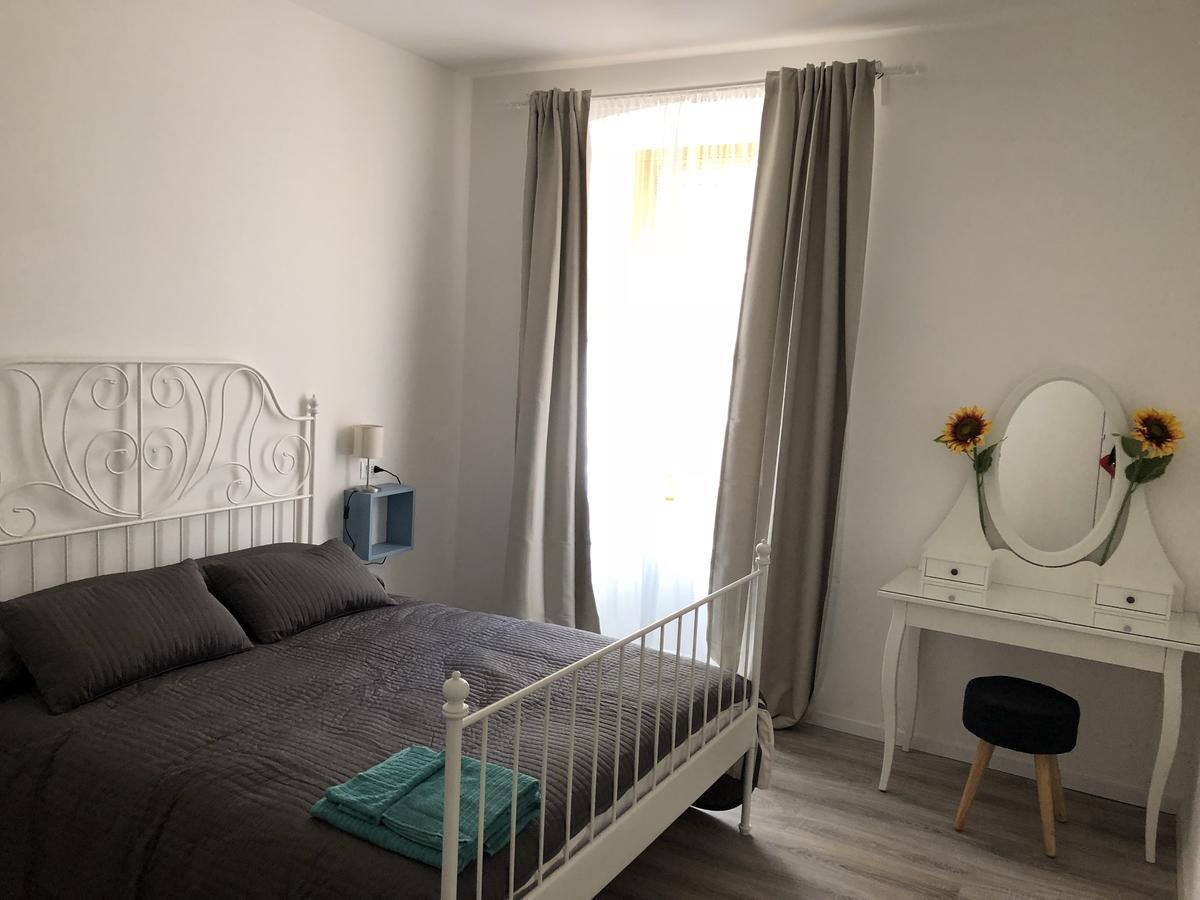 Dede'S Home Trieste Ngoại thất bức ảnh