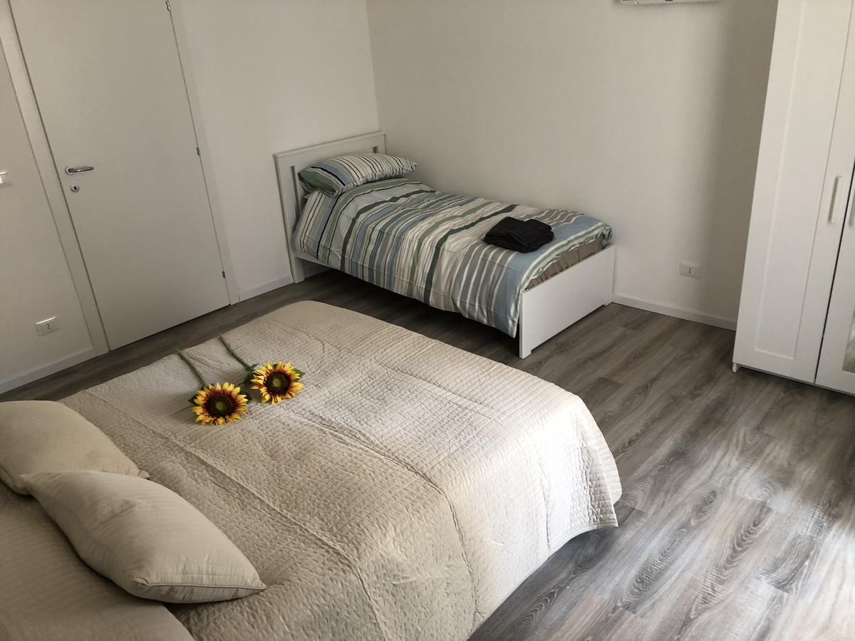 Dede'S Home Trieste Ngoại thất bức ảnh