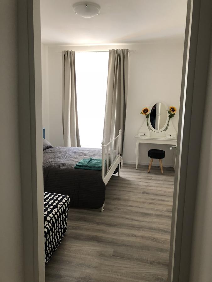 Dede'S Home Trieste Ngoại thất bức ảnh