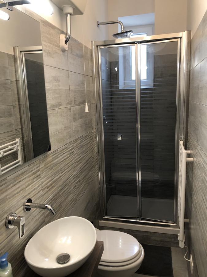 Dede'S Home Trieste Ngoại thất bức ảnh