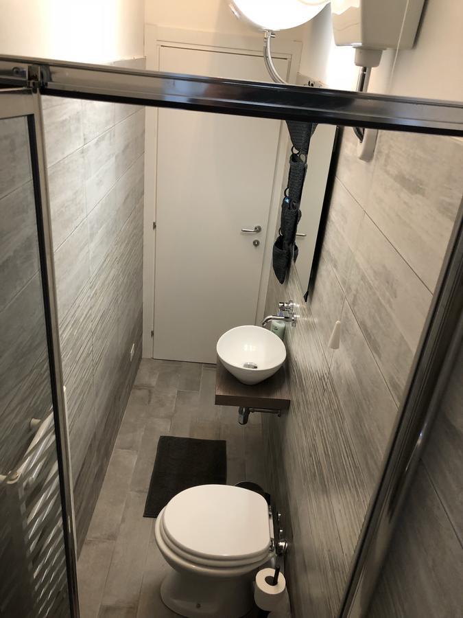 Dede'S Home Trieste Ngoại thất bức ảnh