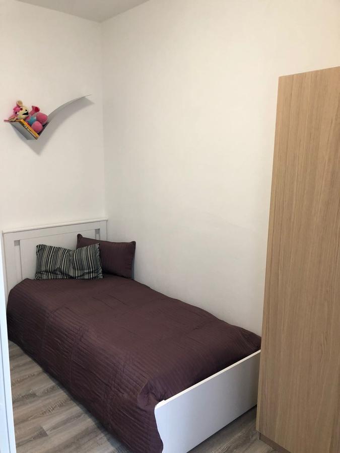 Dede'S Home Trieste Ngoại thất bức ảnh