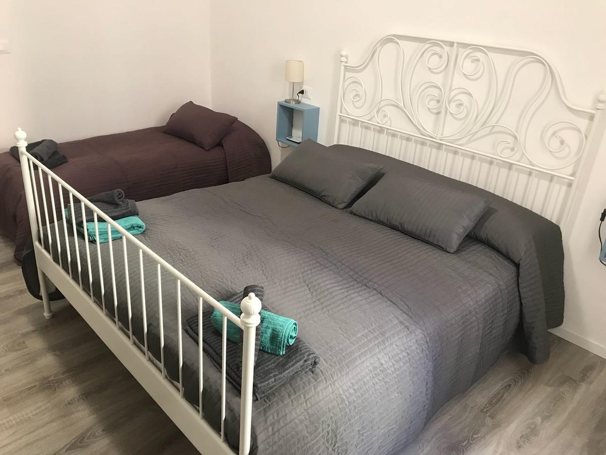 Dede'S Home Trieste Ngoại thất bức ảnh