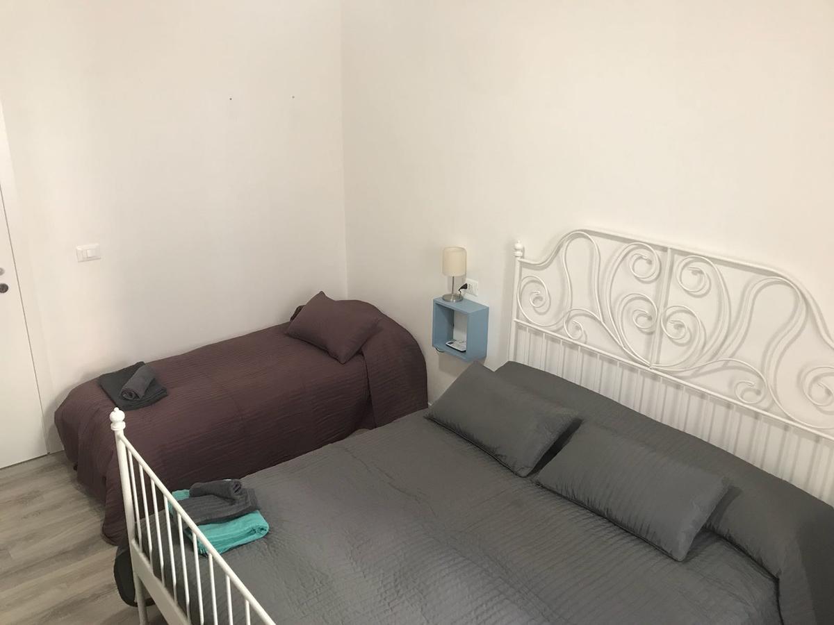 Dede'S Home Trieste Ngoại thất bức ảnh