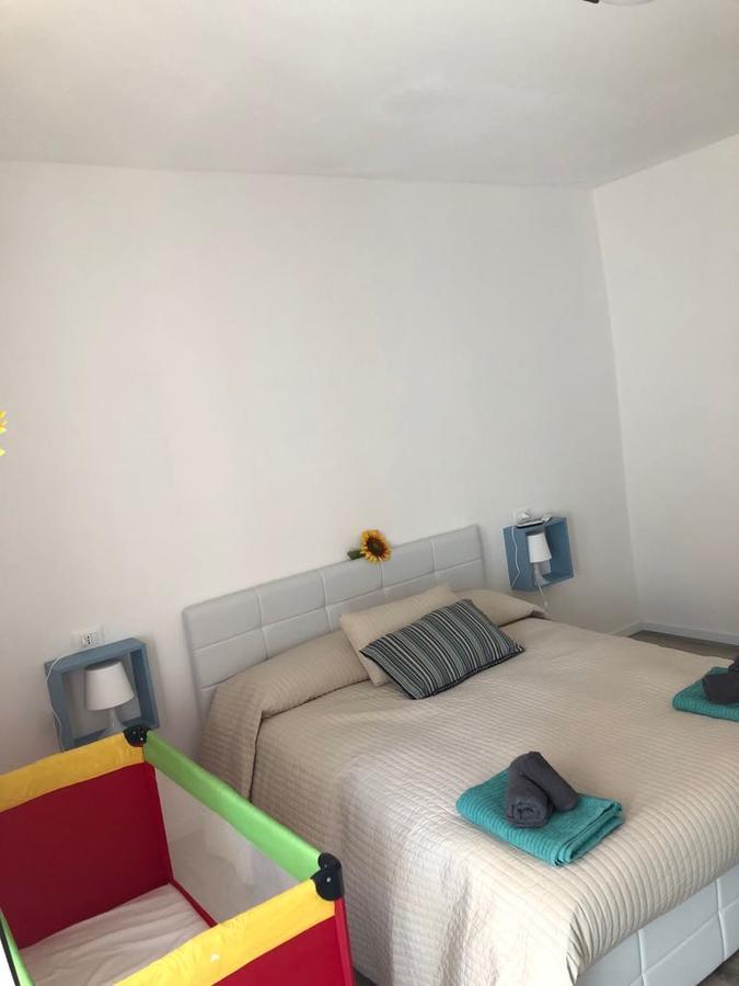 Dede'S Home Trieste Ngoại thất bức ảnh