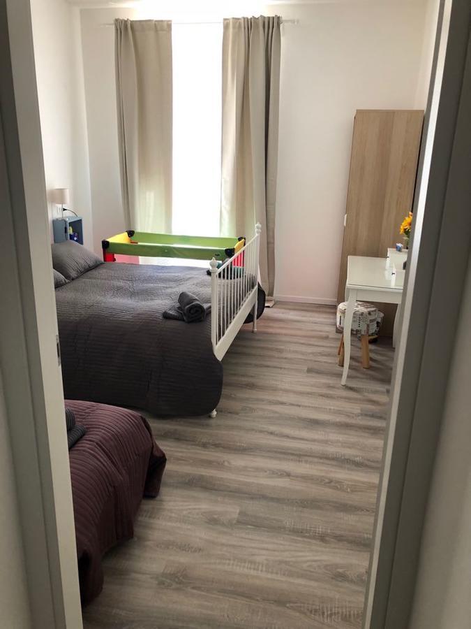 Dede'S Home Trieste Ngoại thất bức ảnh