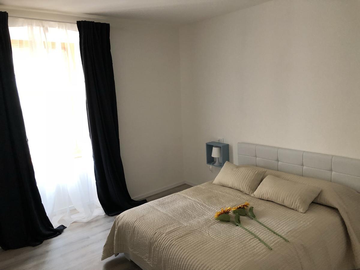 Dede'S Home Trieste Ngoại thất bức ảnh