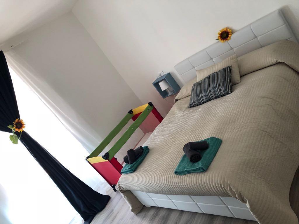 Dede'S Home Trieste Ngoại thất bức ảnh