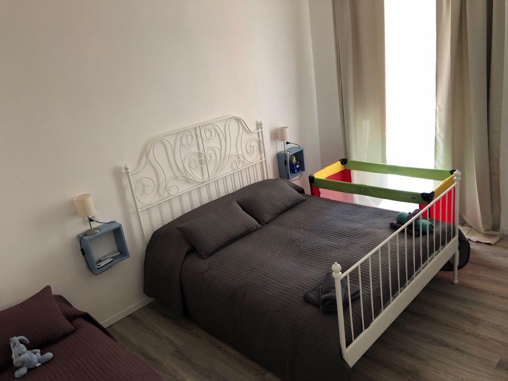 Dede'S Home Trieste Ngoại thất bức ảnh