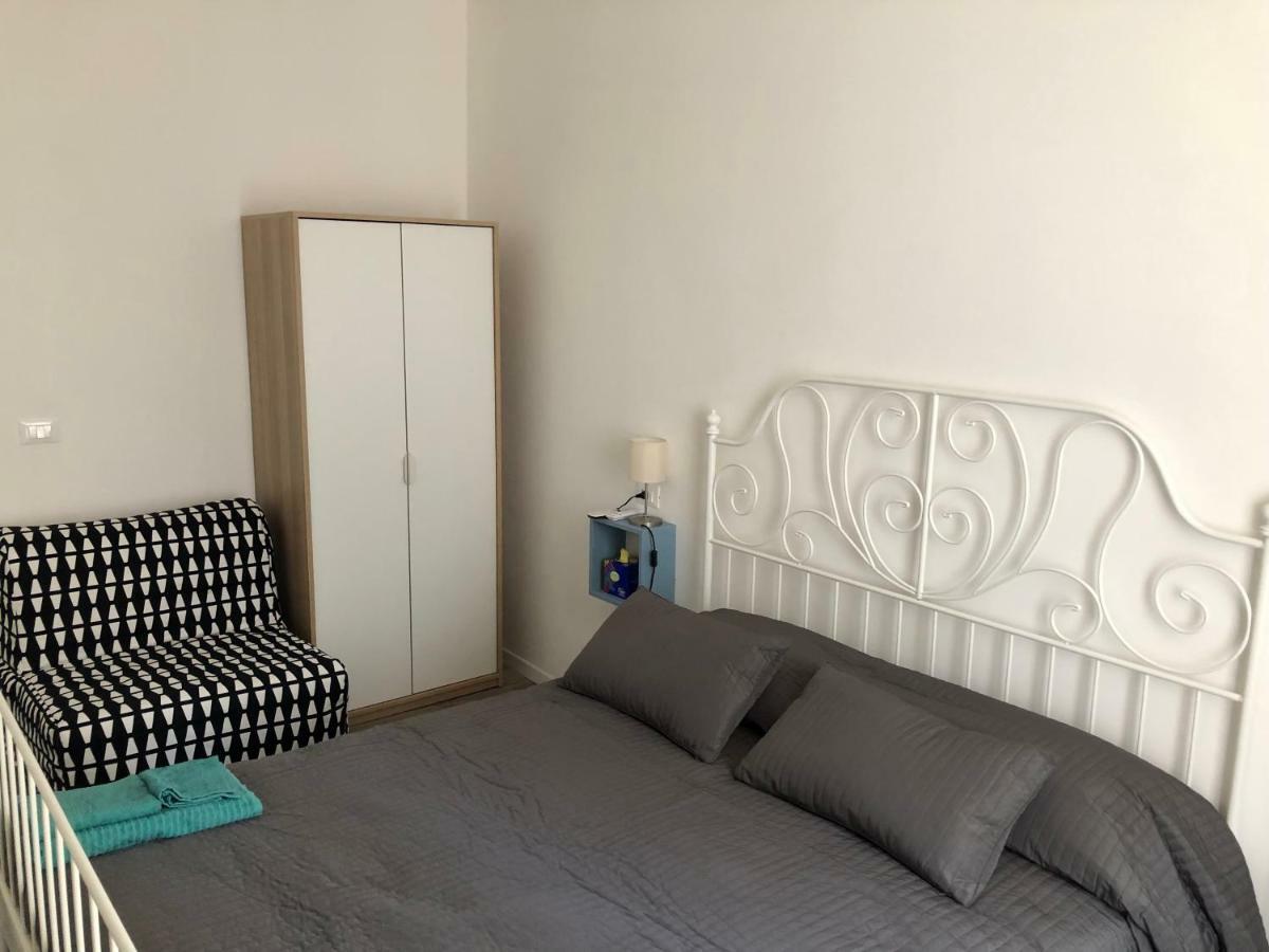 Dede'S Home Trieste Ngoại thất bức ảnh