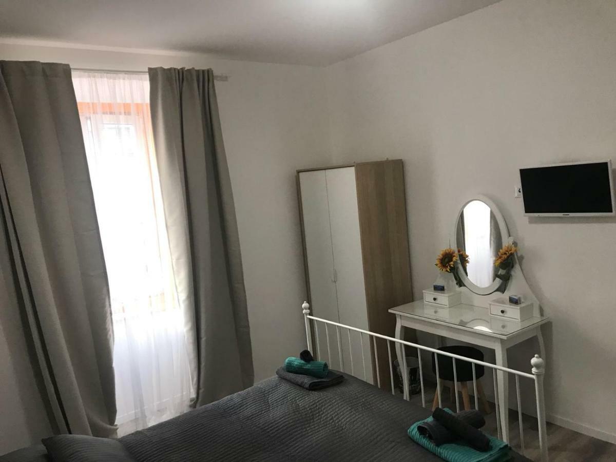 Dede'S Home Trieste Ngoại thất bức ảnh