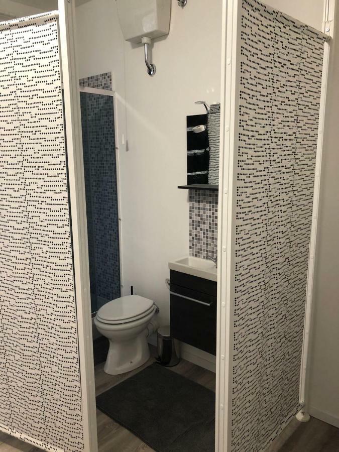 Dede'S Home Trieste Ngoại thất bức ảnh