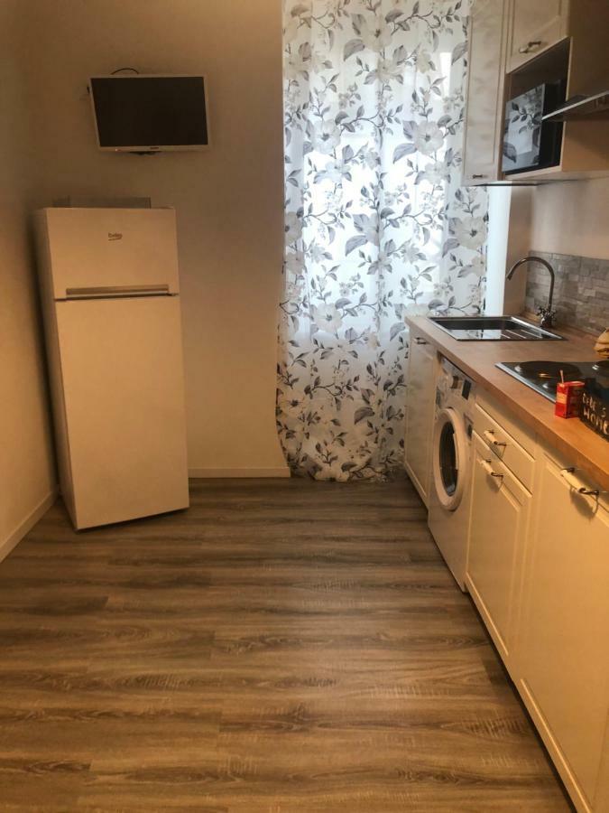Dede'S Home Trieste Ngoại thất bức ảnh