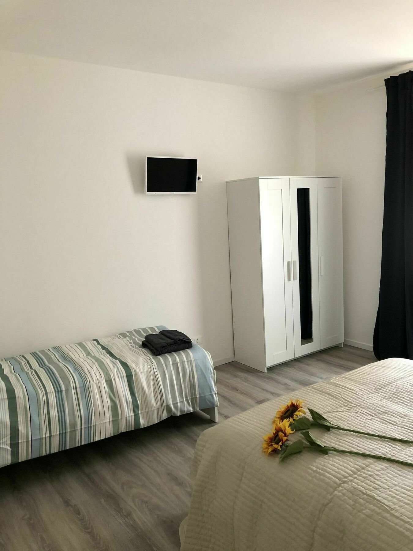 Dede'S Home Trieste Ngoại thất bức ảnh