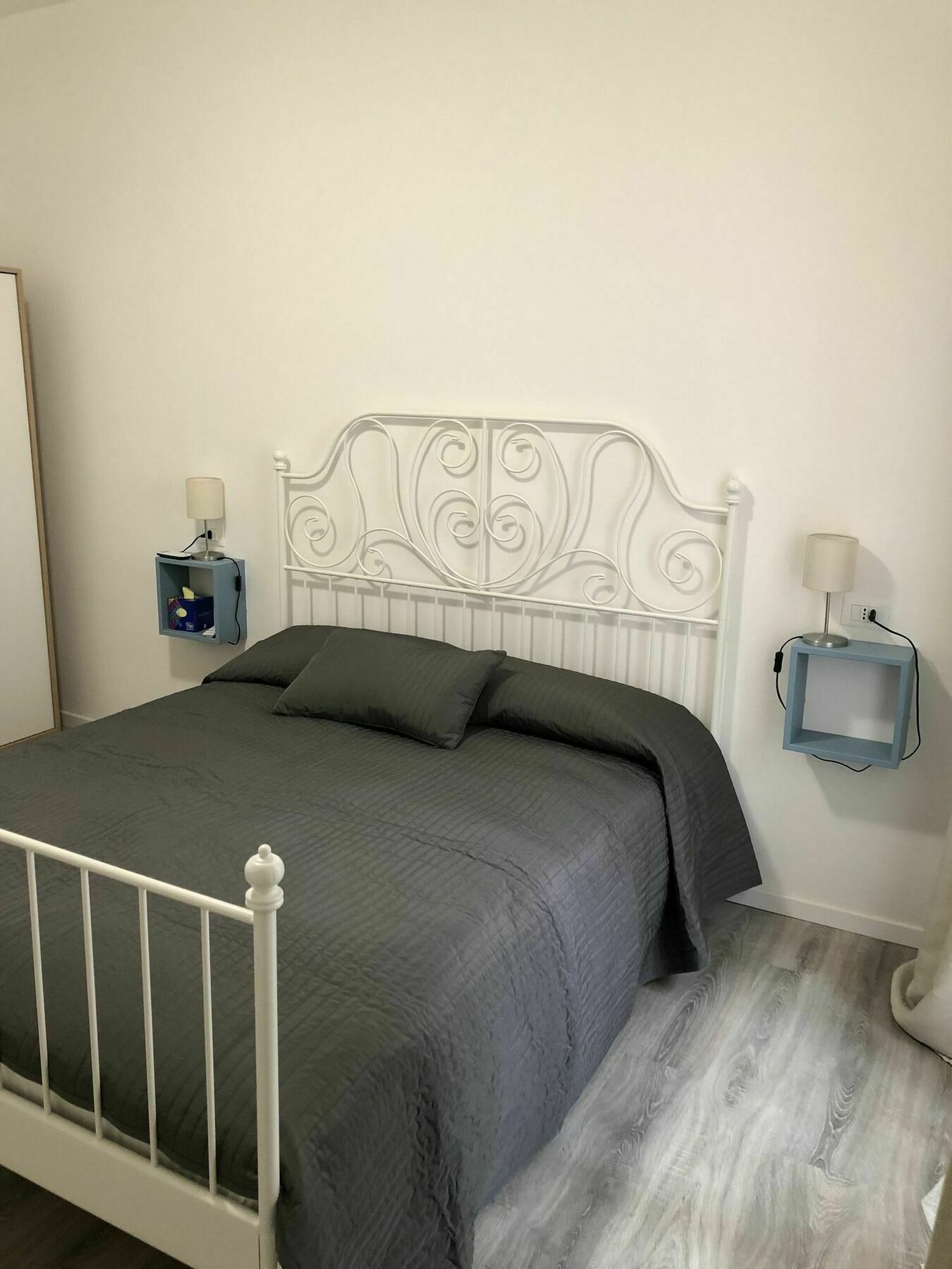 Dede'S Home Trieste Ngoại thất bức ảnh